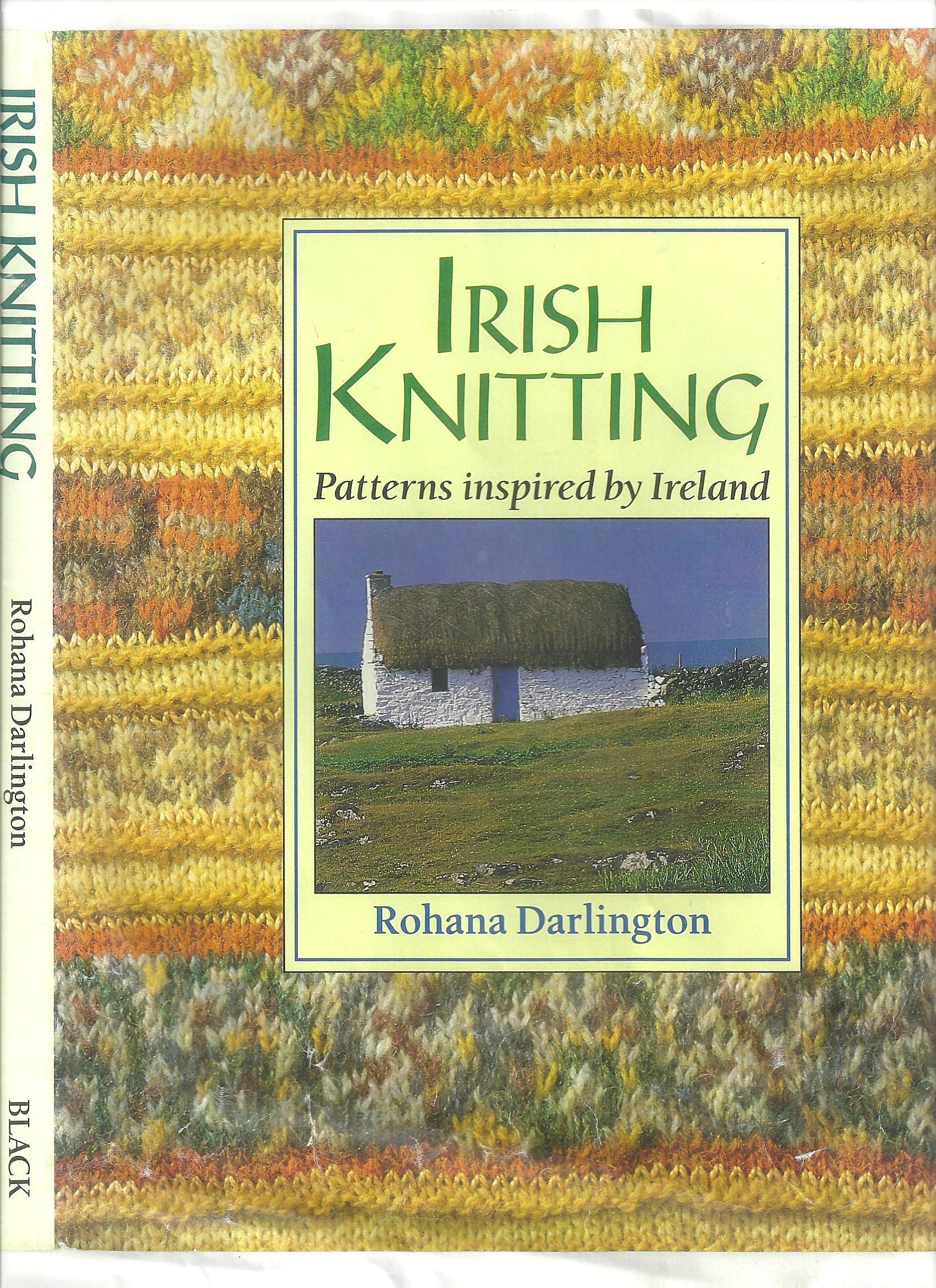Irish Knitting